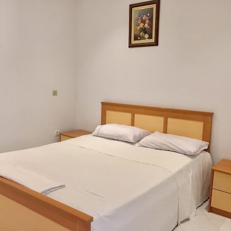 Furnished Apartments Family Only Tanger Kültér fotó